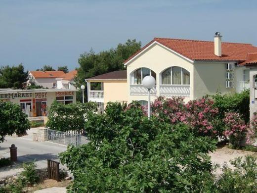 Ferienhaus Annabel für bis zu 13 Personen Ferienhaus  kroatische Inseln