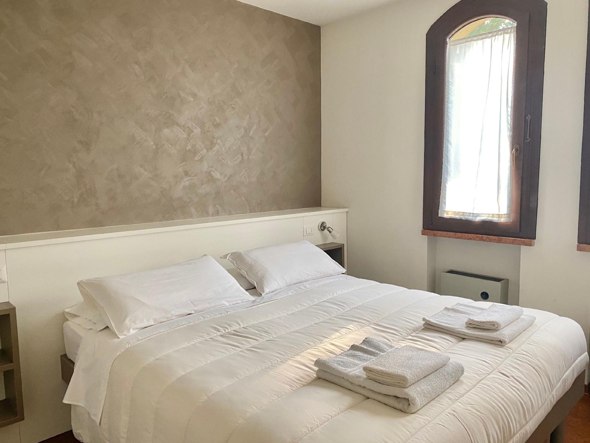 Wunderschönes Appartement in Sirmione mit M&o Ferienwohnung in Italien