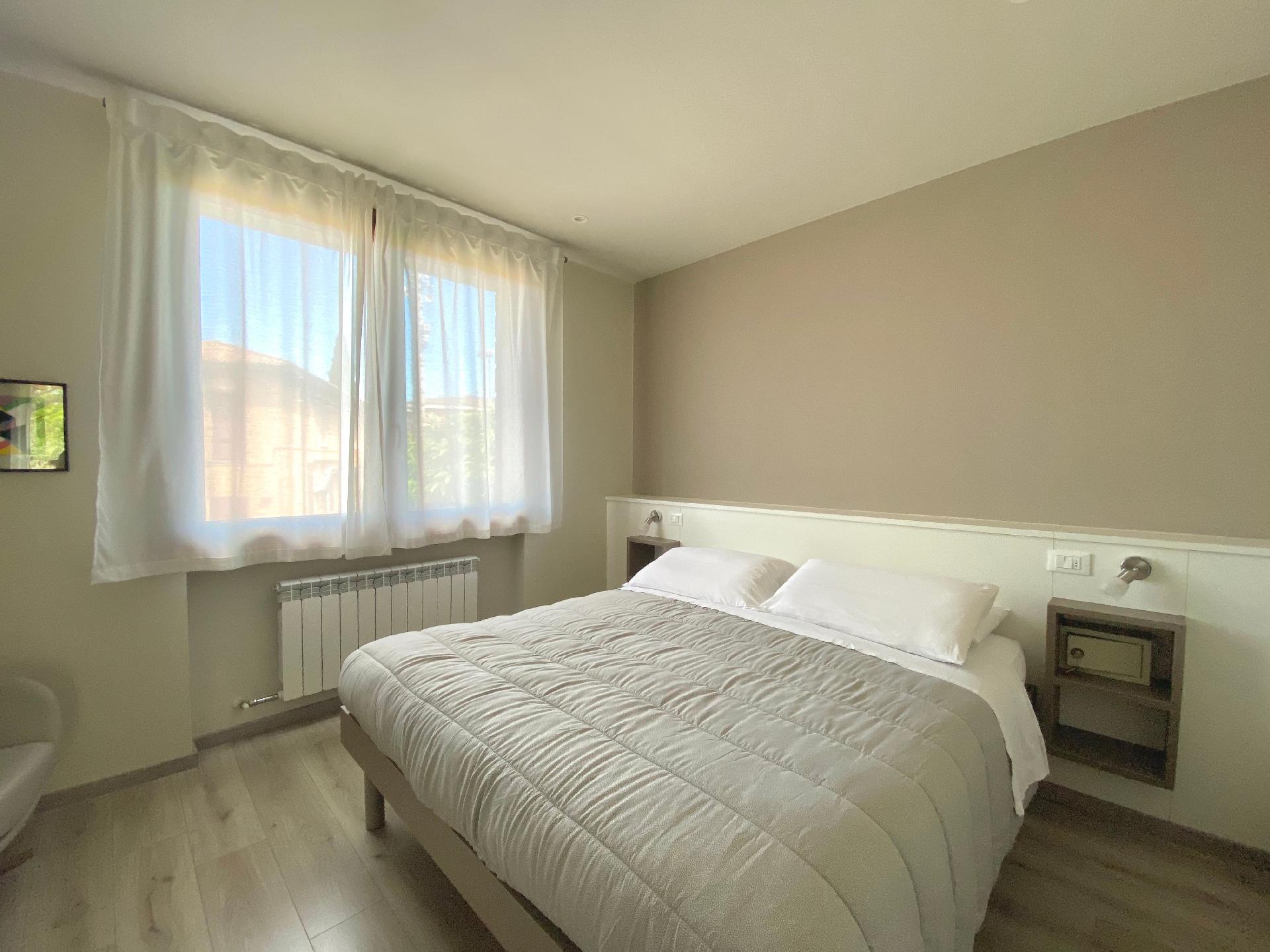 Wunderschönes Appartement in Sirmione mit M&o Ferienwohnung in Italien