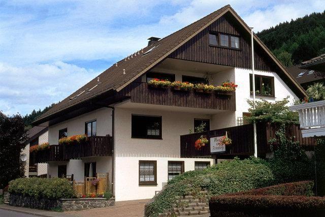 Ferienwohnung für 3 Personen ca. 50 m² i  in Deutschland