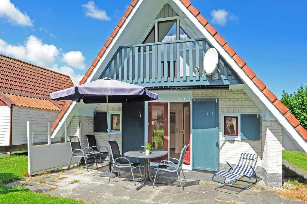 Ferienhaus für 4 Personen ca. 80 m² in A   Friesland