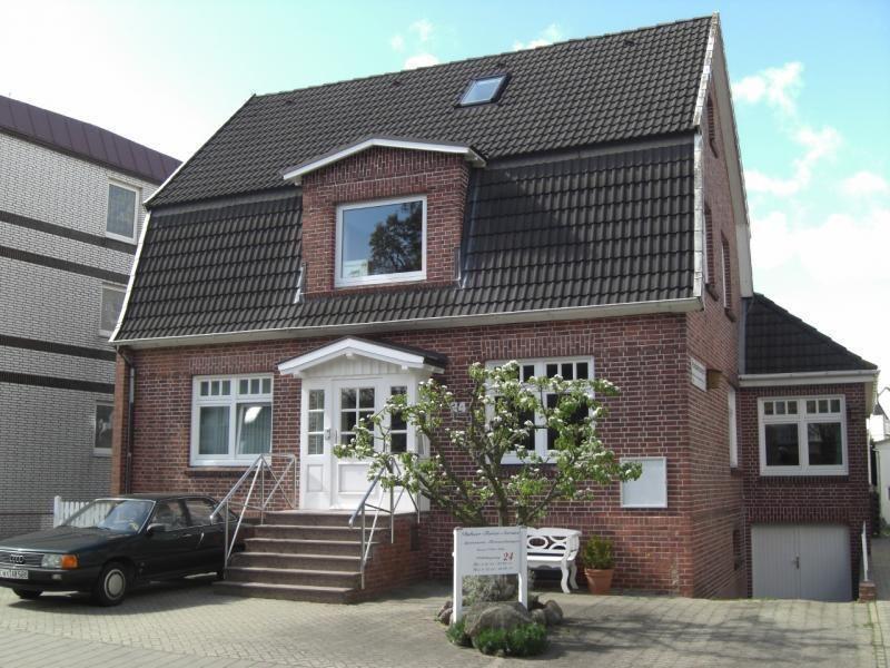 Ferienwohnung für 2 Personen ca. 32 m² i   Cuxhaven