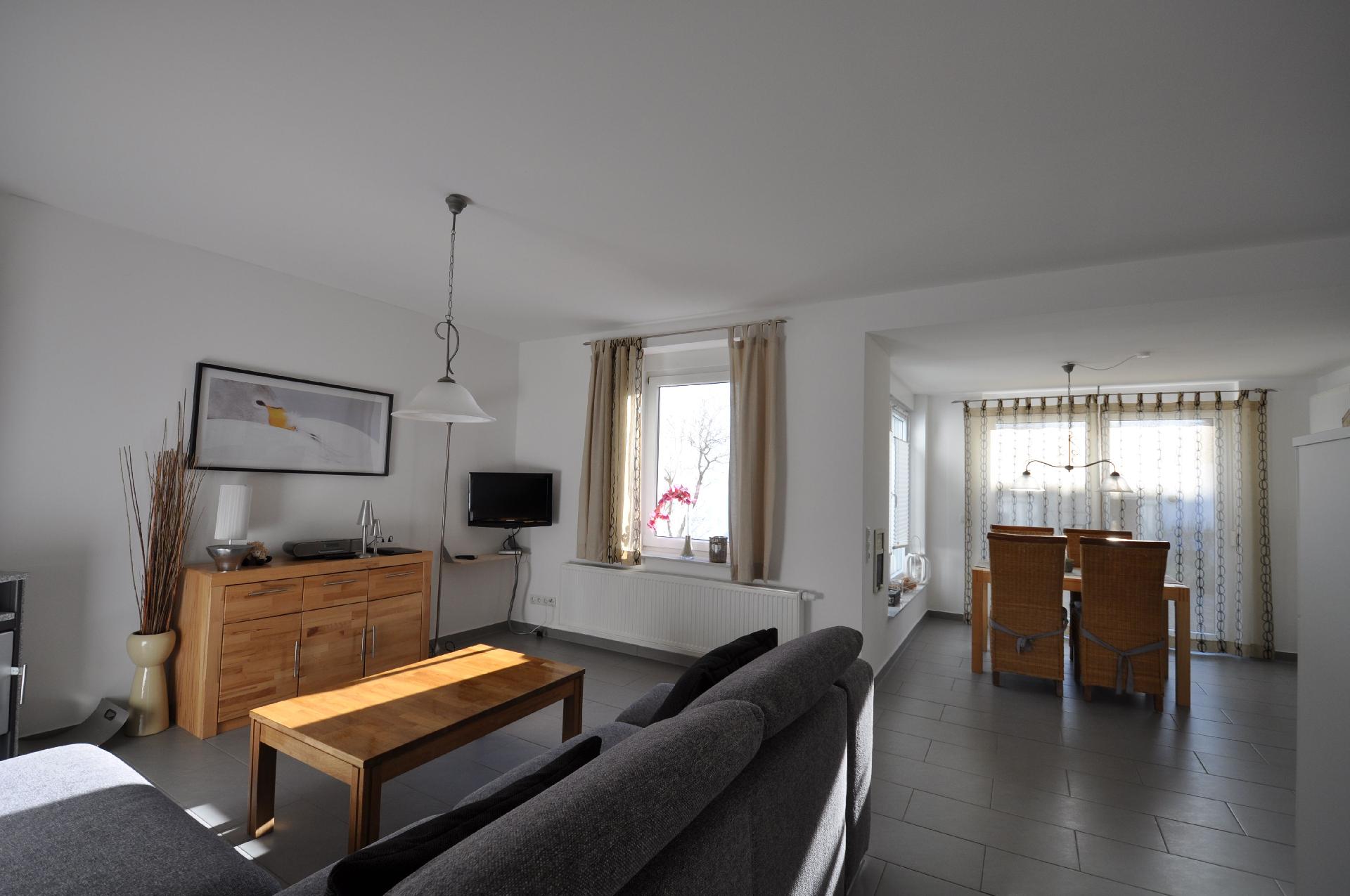 Ferienwohnung für 2 Personen ca. 60 m² i  in Sassnitz