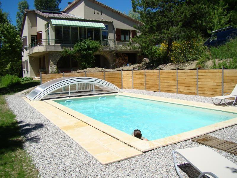 Ferienwohnung für 2 Personen ca. 55 m² i Ferienhaus  Ardeche Drôme