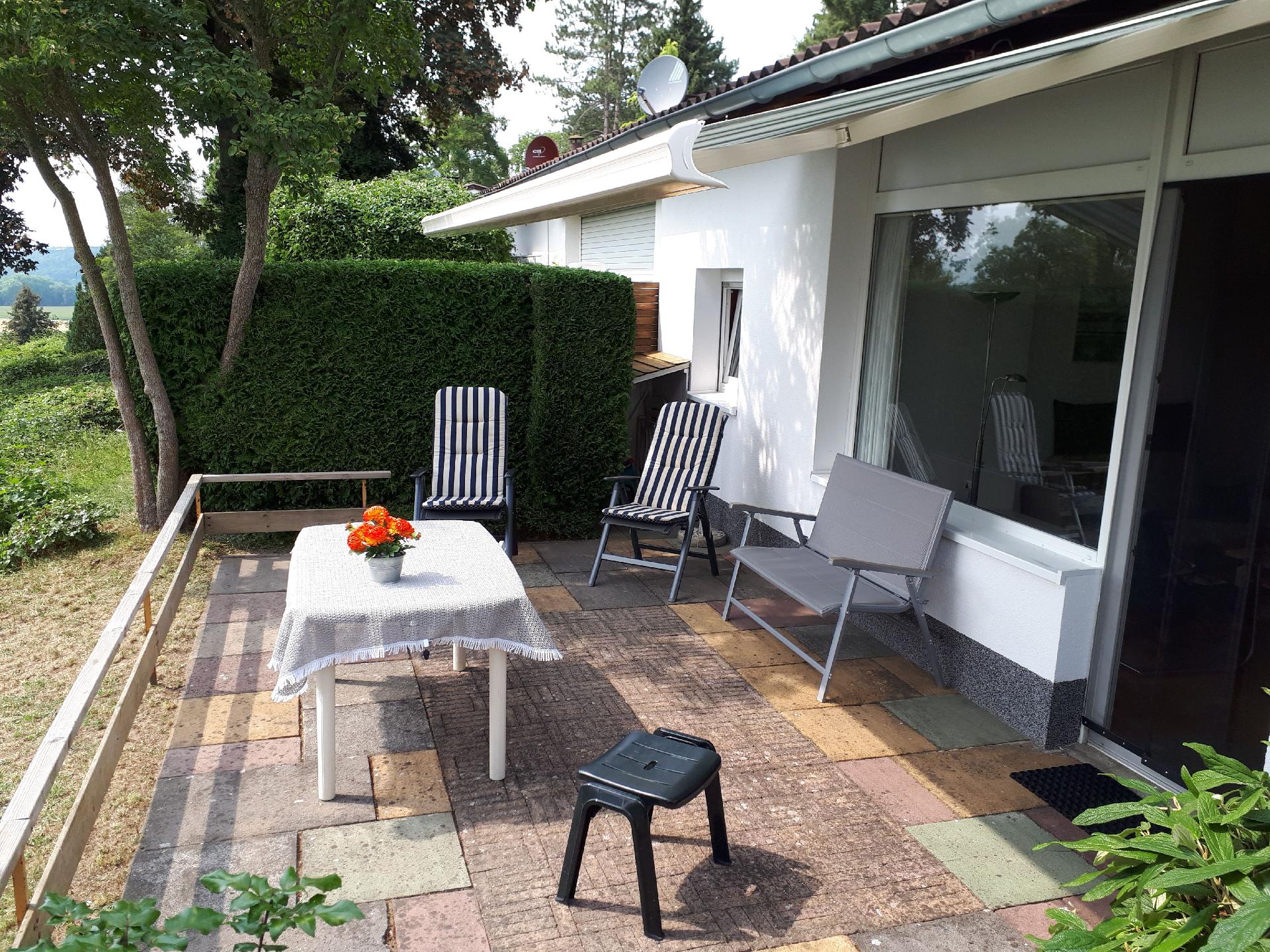 Ferienhaus für 4 Personen ca. 50 m² in L Ferienhaus in Nordrhein Westfalen