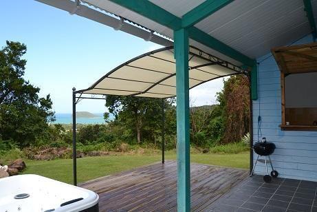 Ferienhaus für 6 Personen ca. 90 m² in D Ferienhaus in Guadeloupe