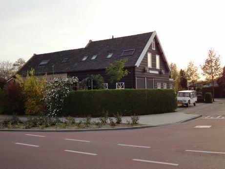 Gemütlich eingerichtetes Apartment mit separa Ferienhaus in den Niederlande