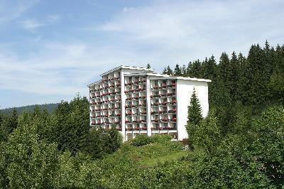 Komfortables Appartement in Neureichenau mit Terra  im Bayerischer Wald