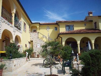 Ferienwohnung für 2 Personen  + 1 Kind ca. 35 Ferienwohnung in Istrien