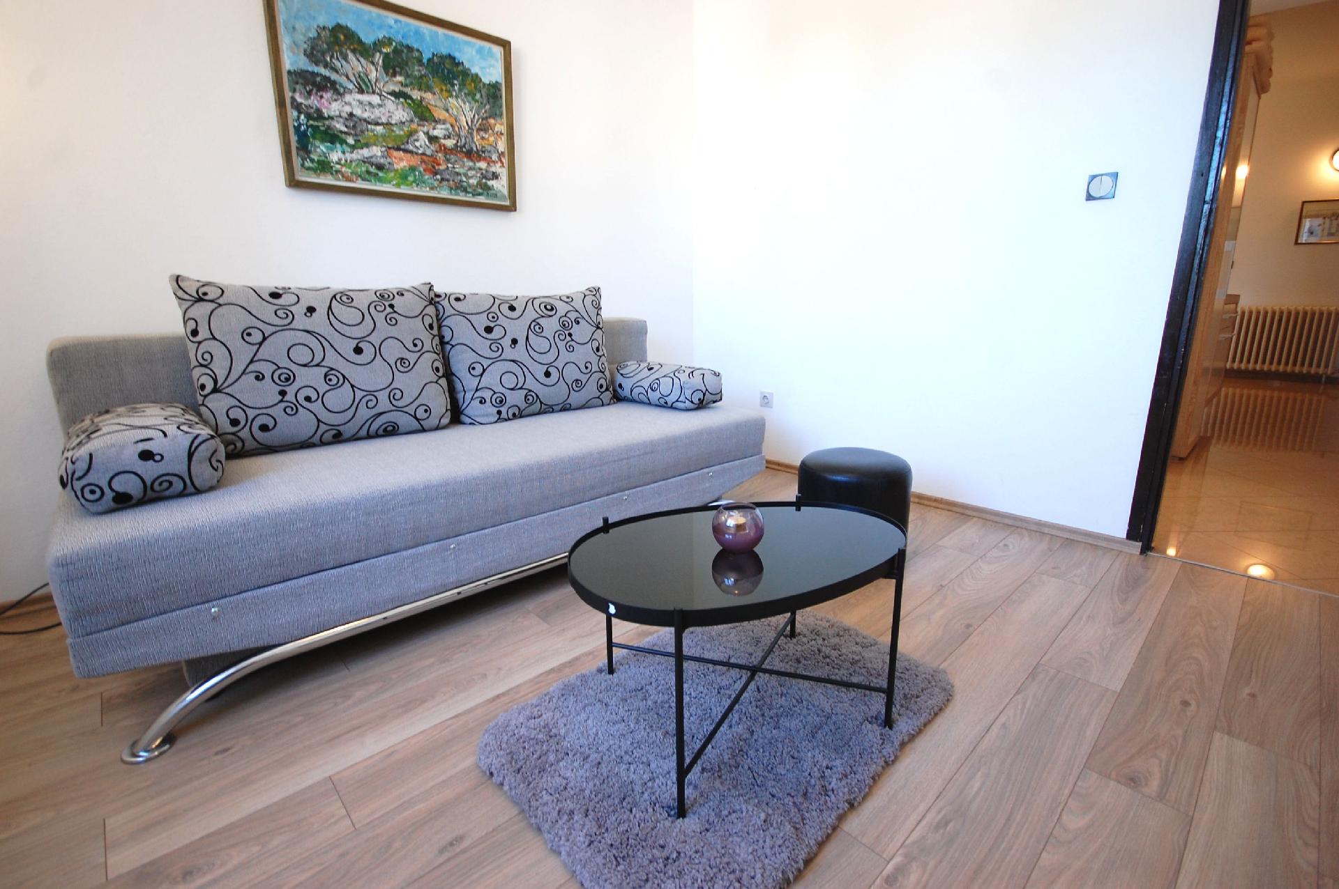 Ferienwohnung für 6 Personen ca. 55 m² i Ferienhaus 