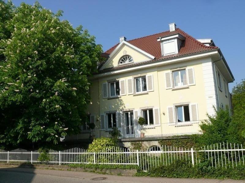 Zentral gelegene Ferienwohnung mit guter Anbindung Ferienhaus in Deutschland