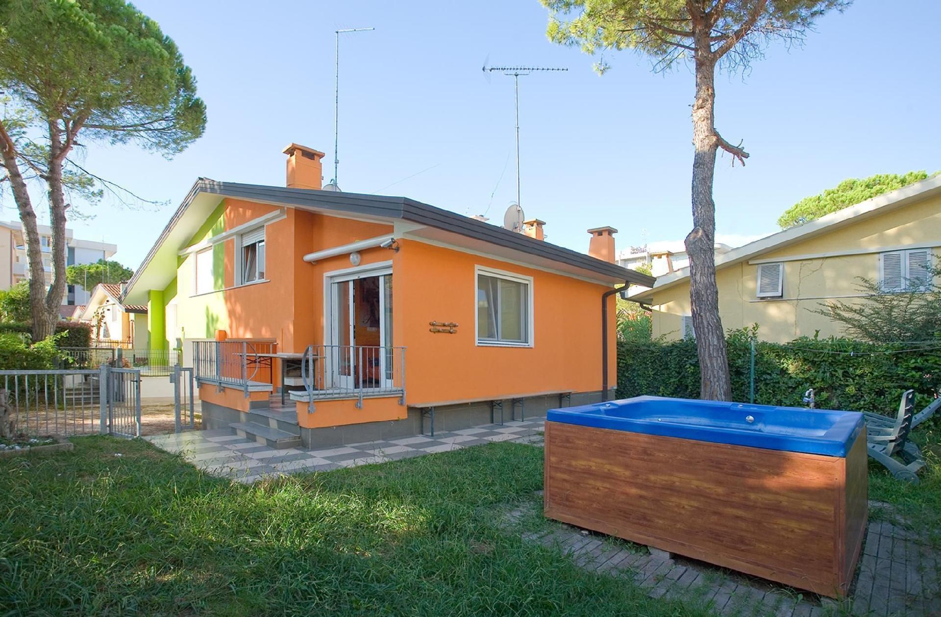 Ferienhaus für 6 Personen ca. 60 m² in B Ferienhaus in Italien