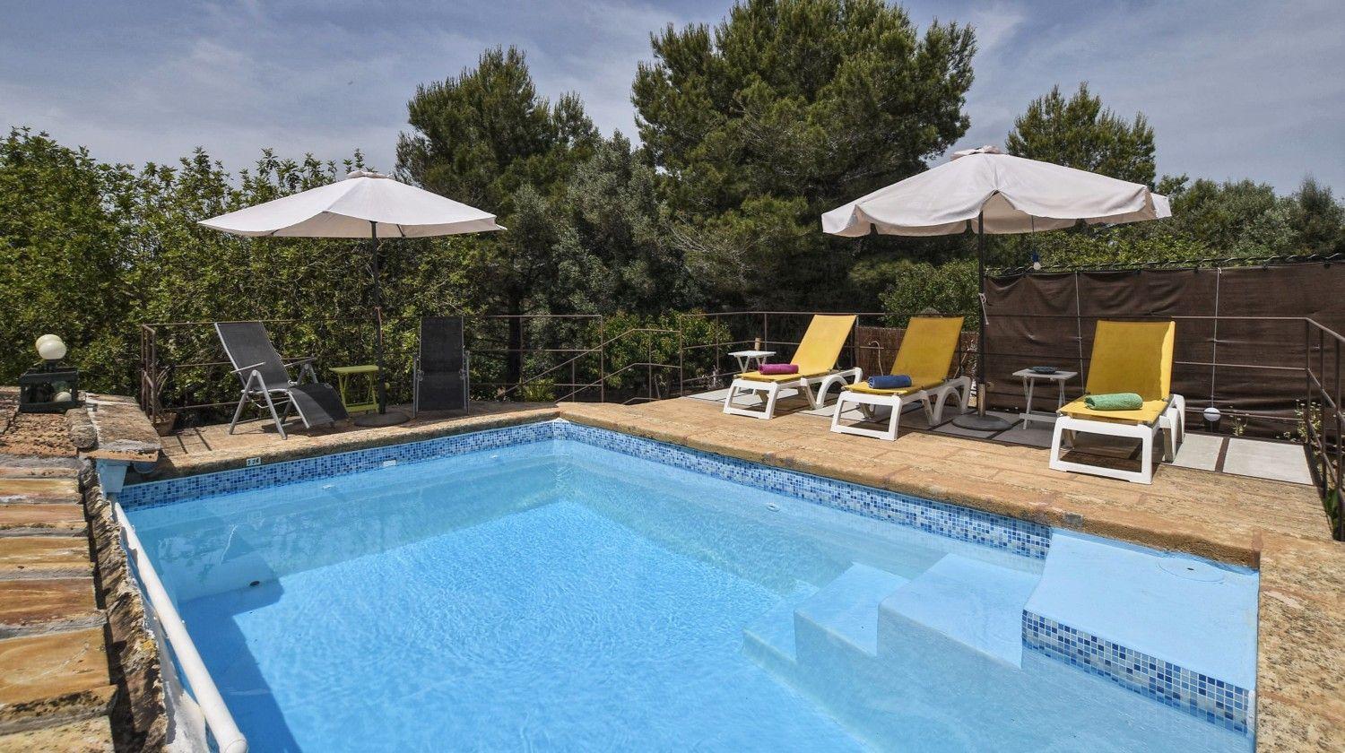 Ferienhaus für 5 Personen ca. 120 m² in  Ferienhaus  Mallorca Ostküste