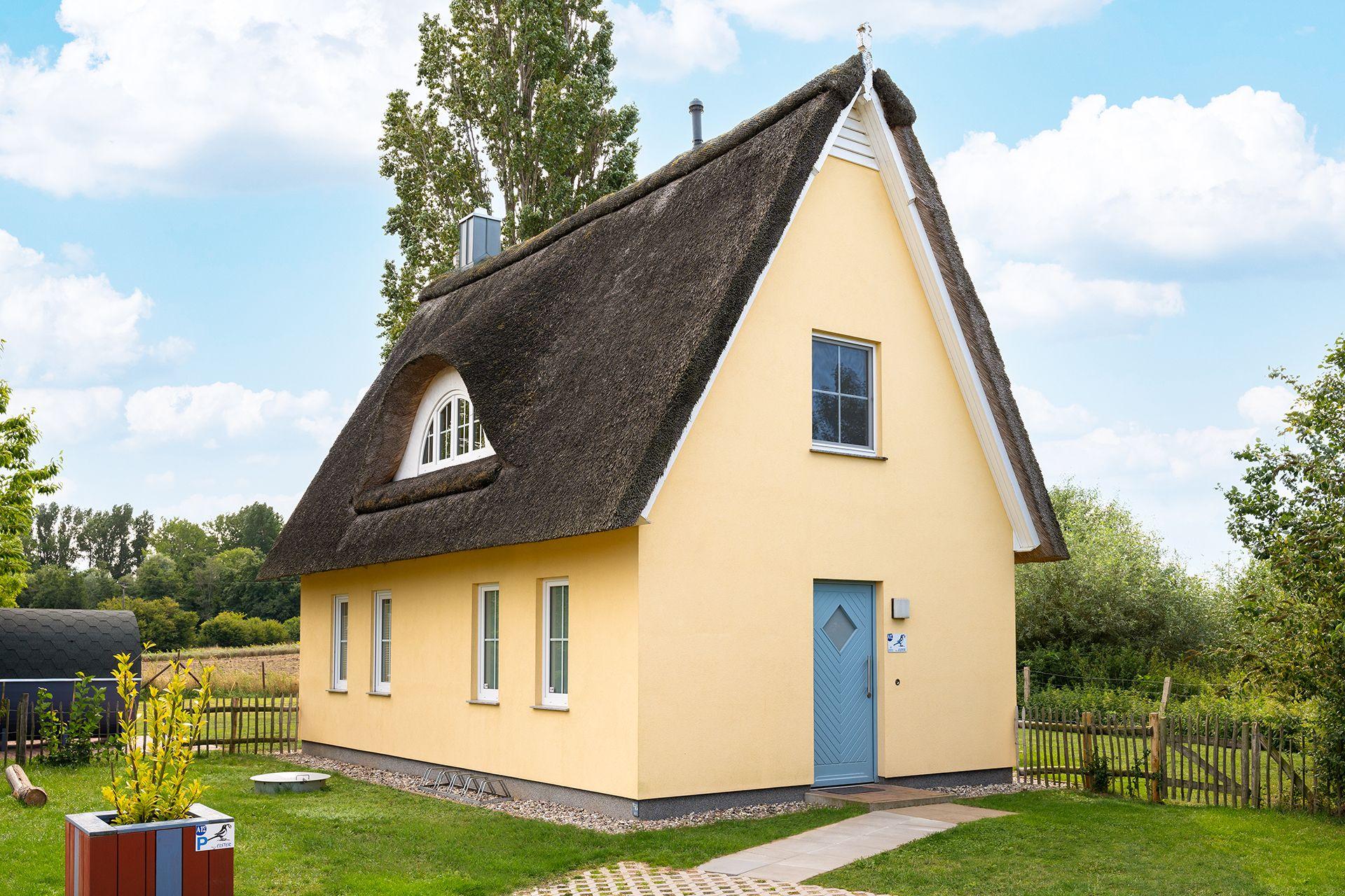 Ferienhaus für 5 Personen ca. 80 m² in B   Mecklenburger Ostseeküste