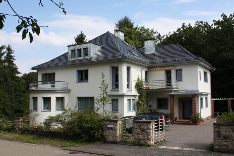 Ferienwohnung für 4 Personen ca. 90 m² i  im Harz
