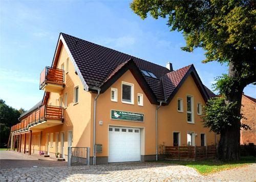 Ferienwohnung für 5 Personen ca. 75 m² i   Brandenburg