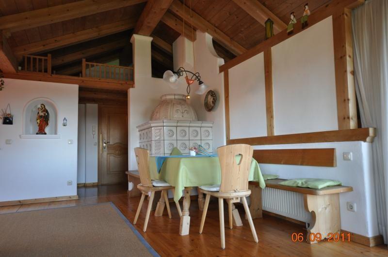 Komfortable Ferienwohnung in Bad Bayersoien   Zugspitze Region