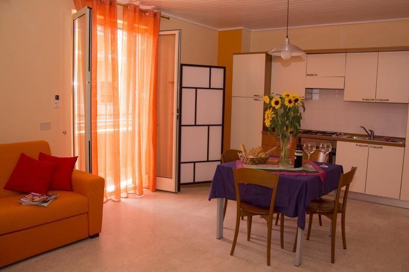 Ferienwohnung für 2 Personen ca. 60 m² i Ferienwohnung in Italien