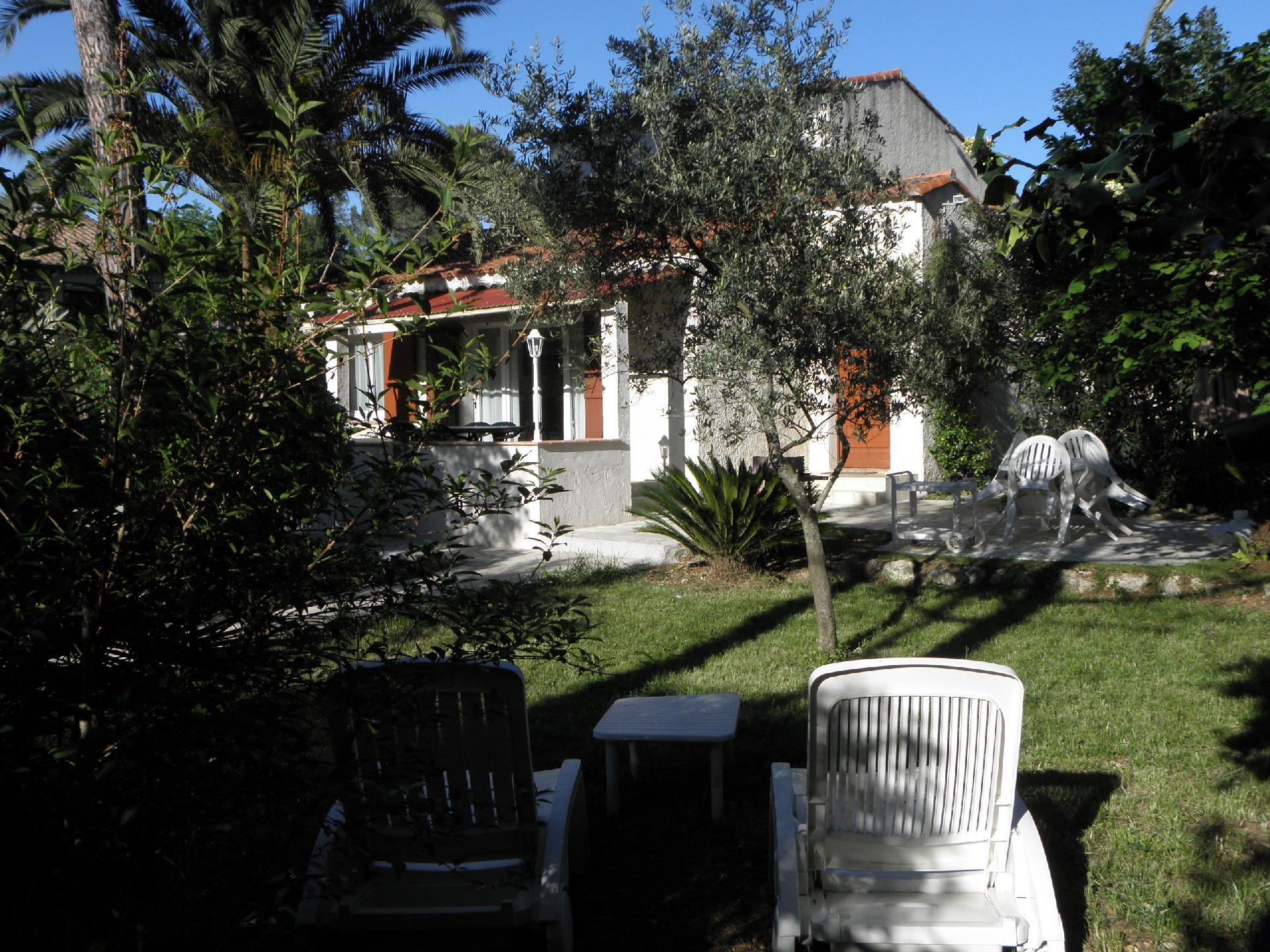 Ferienhaus für 6 Personen ca. 60 m² in L Ferienhaus  Côte d'Azur