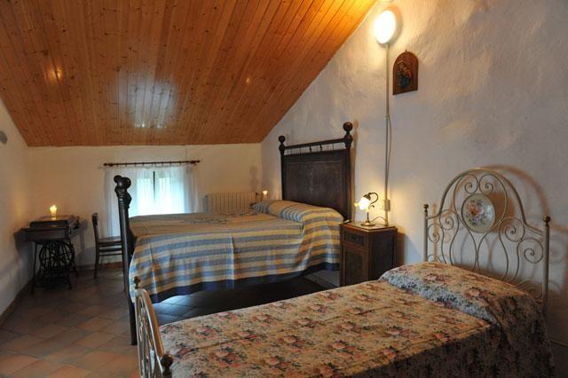 Ferienwohnung für 5 Personen ca. 65 m² i Ferienwohnung  Toskana