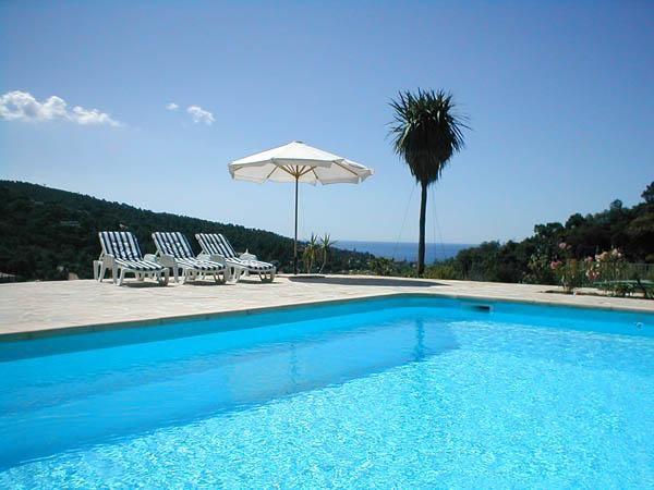 Wohlfühl-Urlaub an der malerischen Côte Ferienhaus  CÃ´te d'Azur