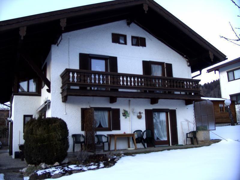 Ferienwohnung für 6 Personen ca. 82 m² i   Chiemgau