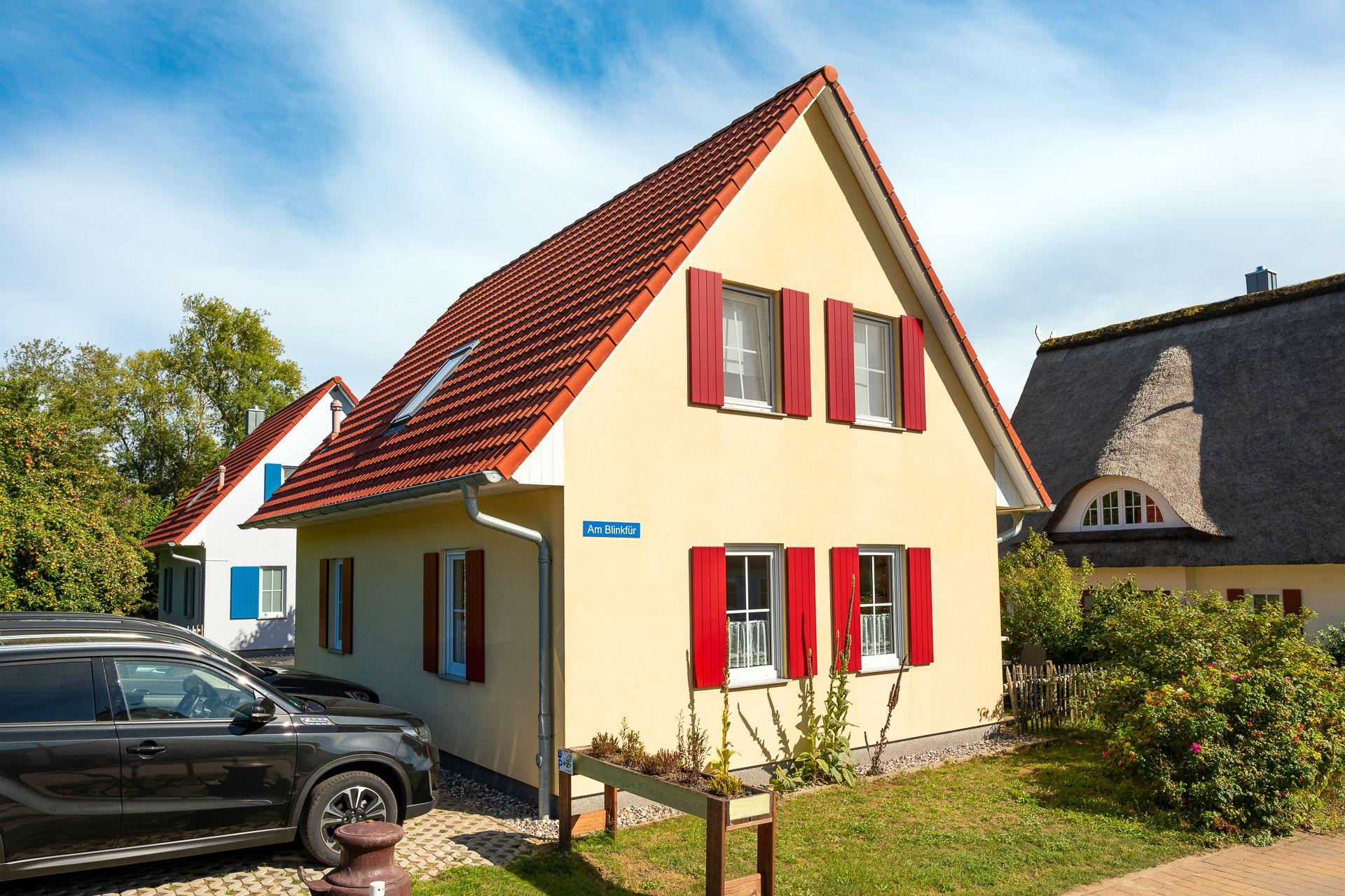 Ferienhaus für 7 Personen 1 Kind ca 80 m² in Beckerwitz Ostseeküste Deutschland Wismarer Bucht