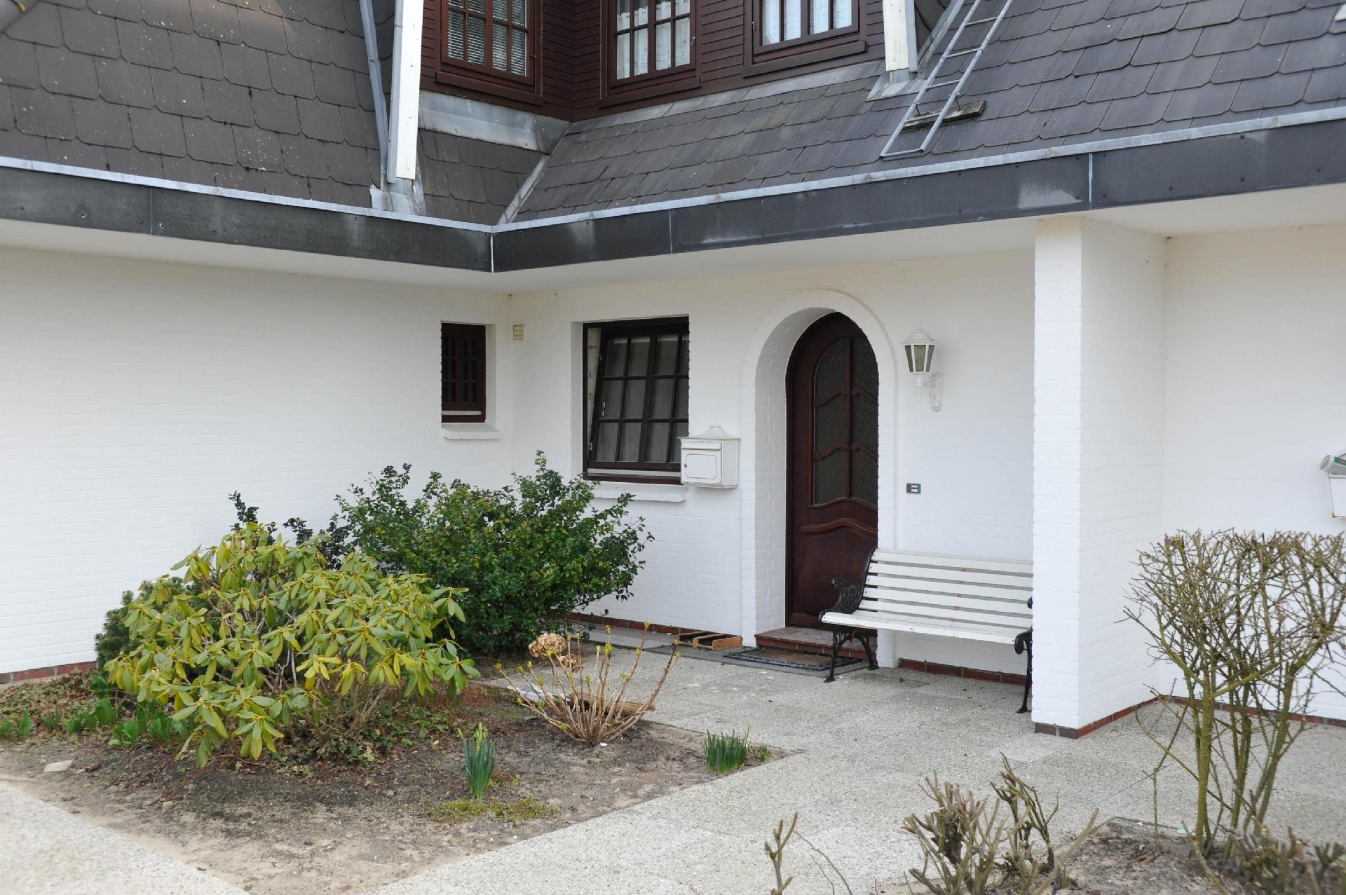 Ferienwohnung für 3 Personen ca 90 m² in Munkmarsch Nordfriesische Inseln Sylt