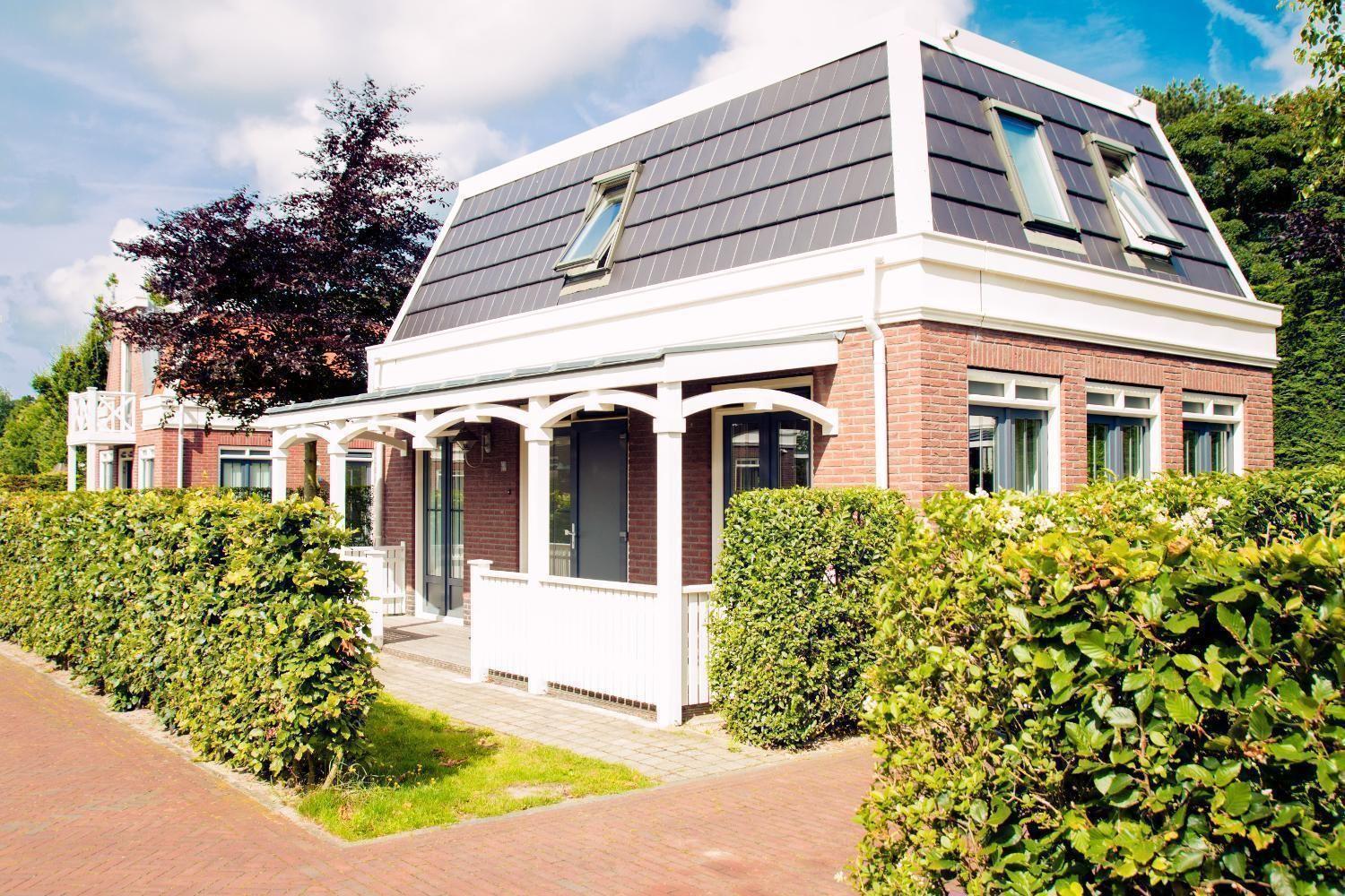 Ferienhaus für 6 Personen ca. 100 m² in  Ferienhaus  Nordsee Niederlande