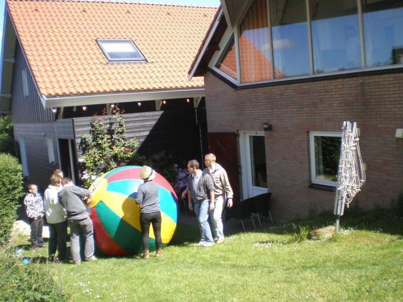 Ferienwohnung für 4 Personen ca. 50 m² i Ferienwohnung in den Niederlande