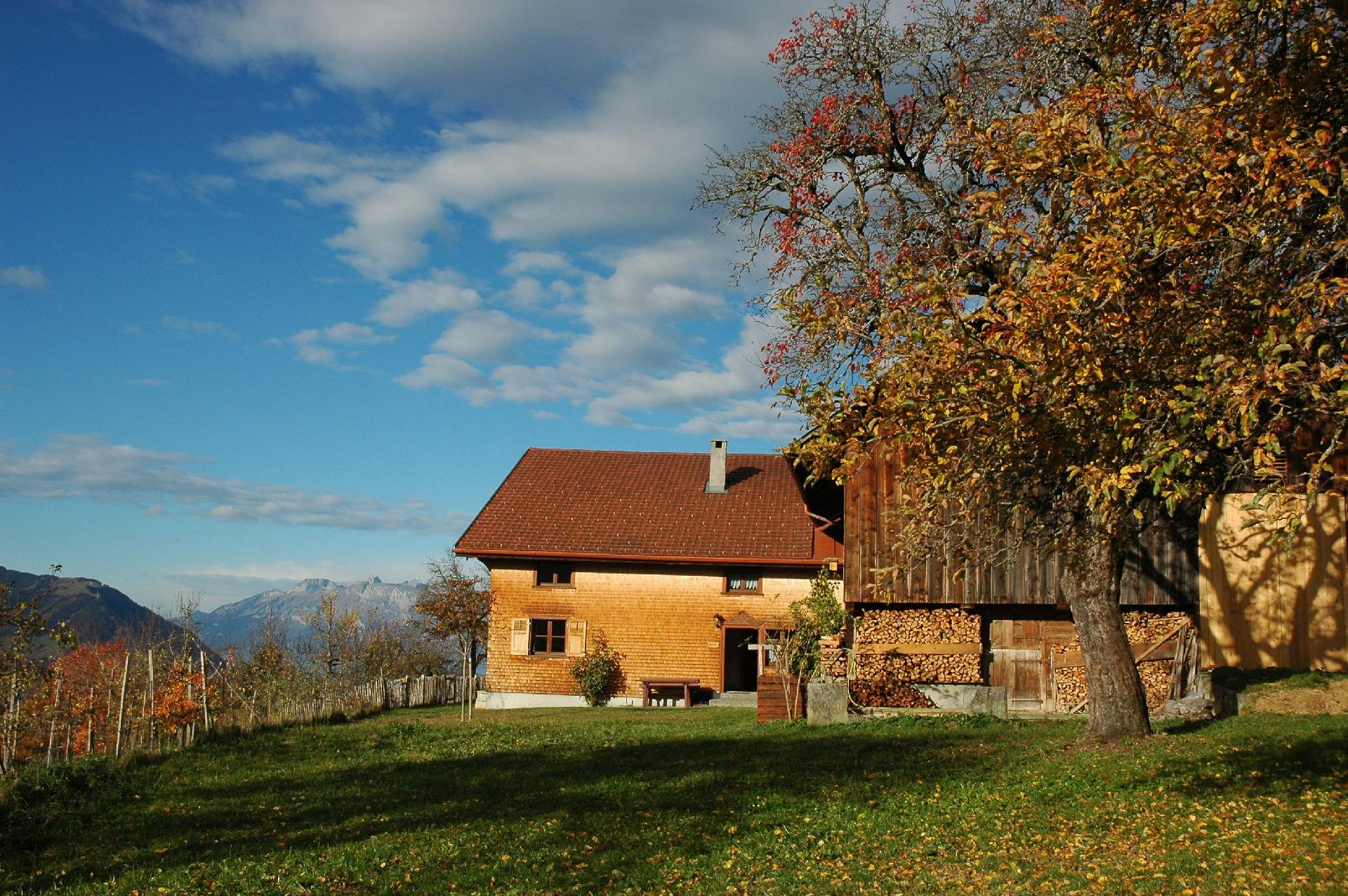 Ferienhaus für 9 Personen ca. 150 m² in  Ferienhaus in Österreich