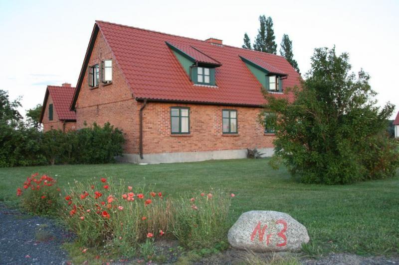 Ferienwohnung für 6 Personen ca. 80 m² i Ferienhaus auf Ummanz
