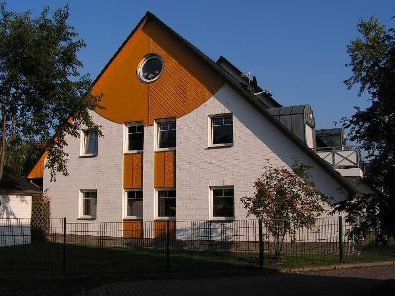 Ferienwohnung mit Terrasse und Parkplatz nur zwei  Ferienhaus in Zingst Ostseeheilbad