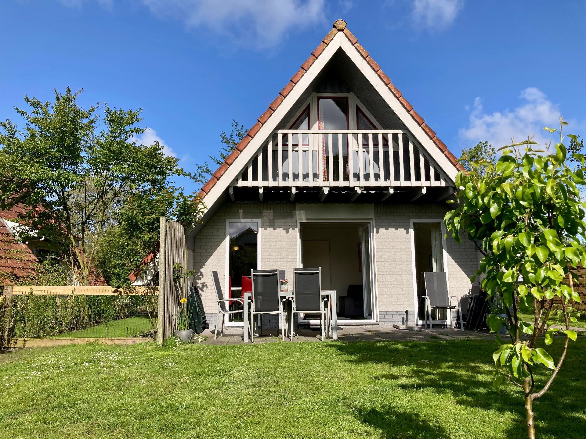 Ferienhaus für 6 Personen ca 80 m² in Anjum Friesland Küste von Friesland