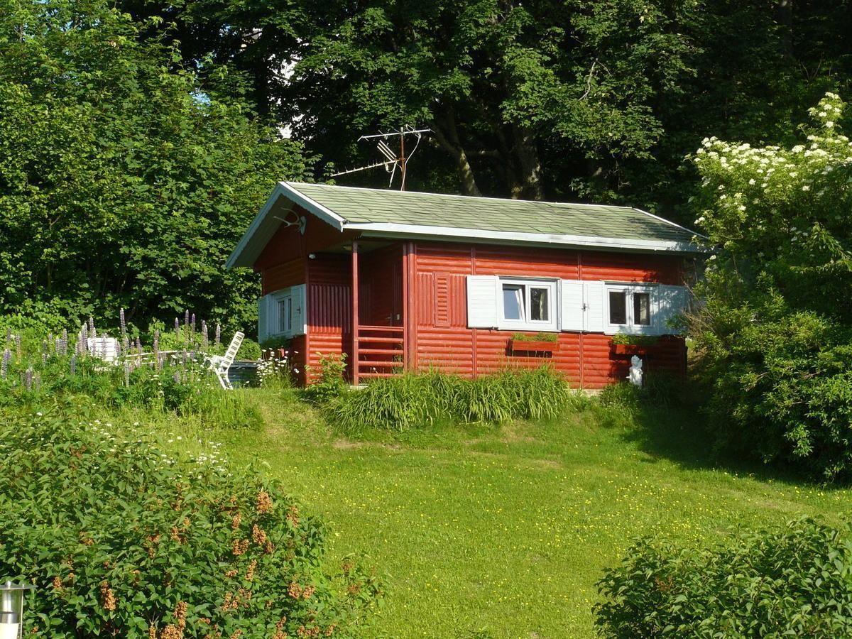 Ferienhaus für 2 Personen ca. 26 m² in F   Freyung