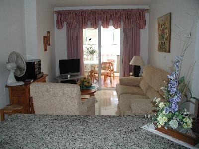 Ferienwohnung für 4 Personen ca. 80 m² i Ferienwohnung  Costa Blanca