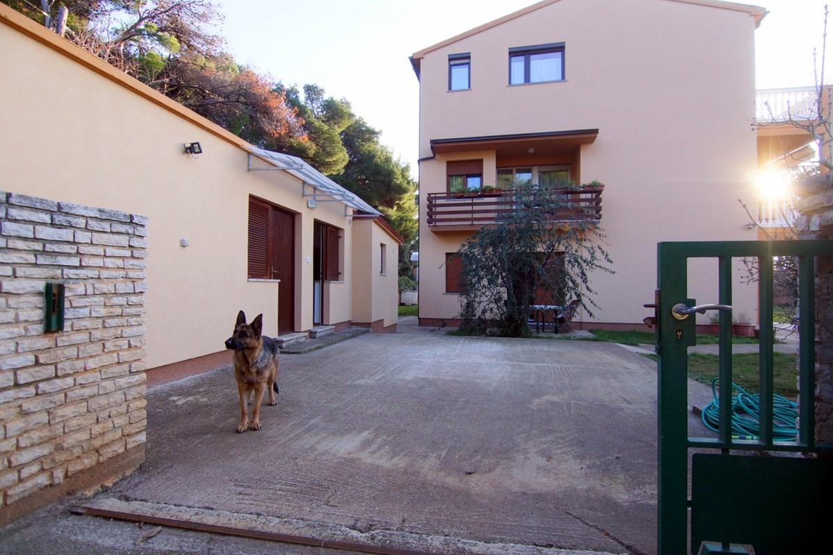 Ferienwohnung für 2 Personen ca. 35 m² i  in Istrien
