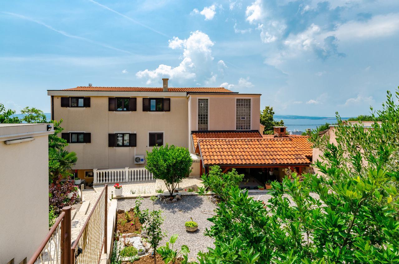 Ferienwohnung für 2 Personen ca. 52 m² i  in Kroatien