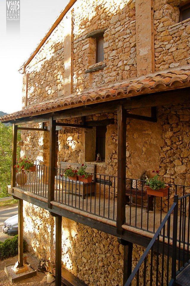Ferienwohnung für 4 Personen ca. 40 m² i Ferienhaus  Teruel