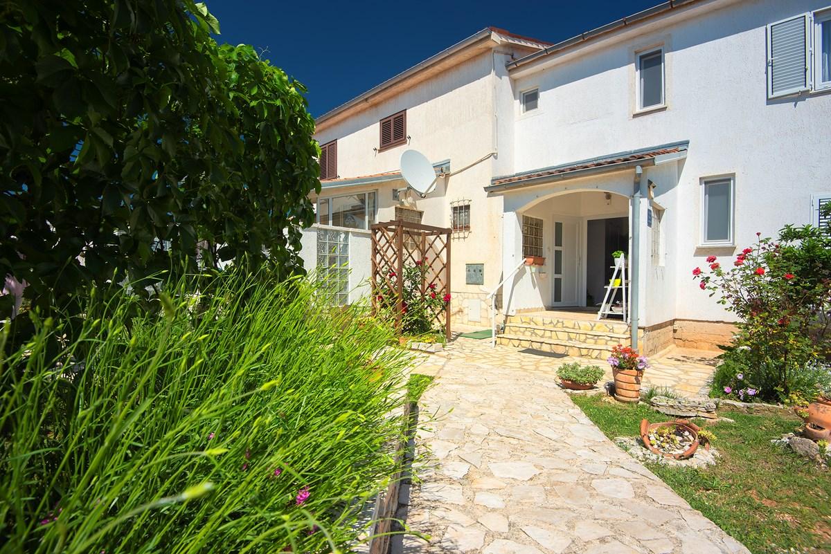 Ferienwohnung für 4 Personen ca. 55 m² i  in Istrien
