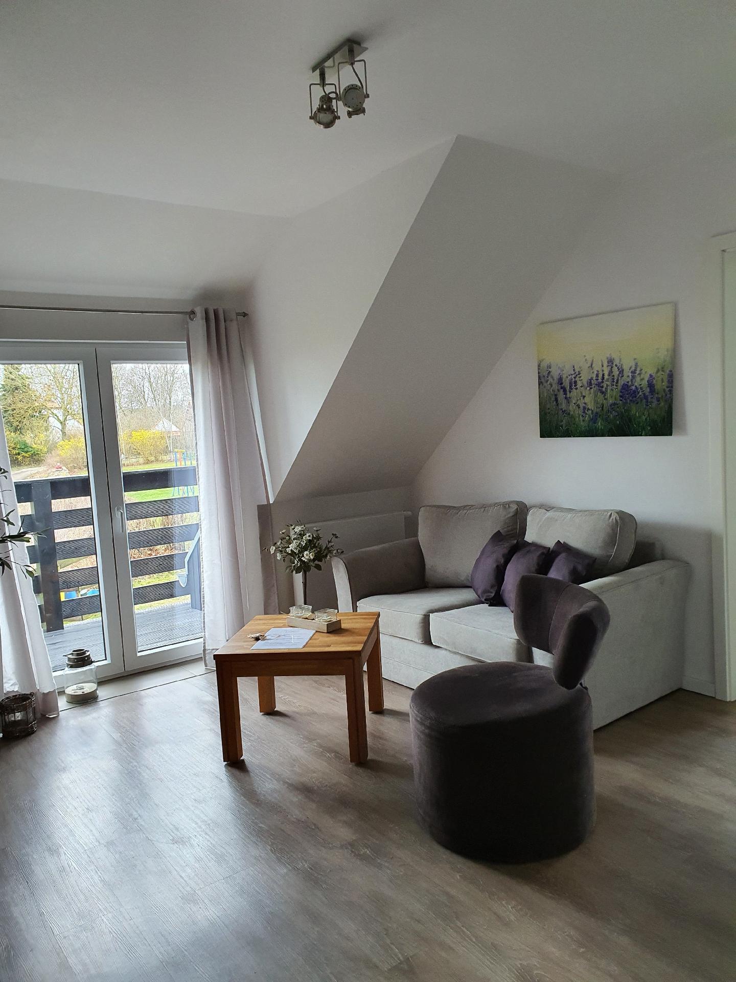 Ferienwohnung für 2 Personen ca. 45 m² i  auf Usedom