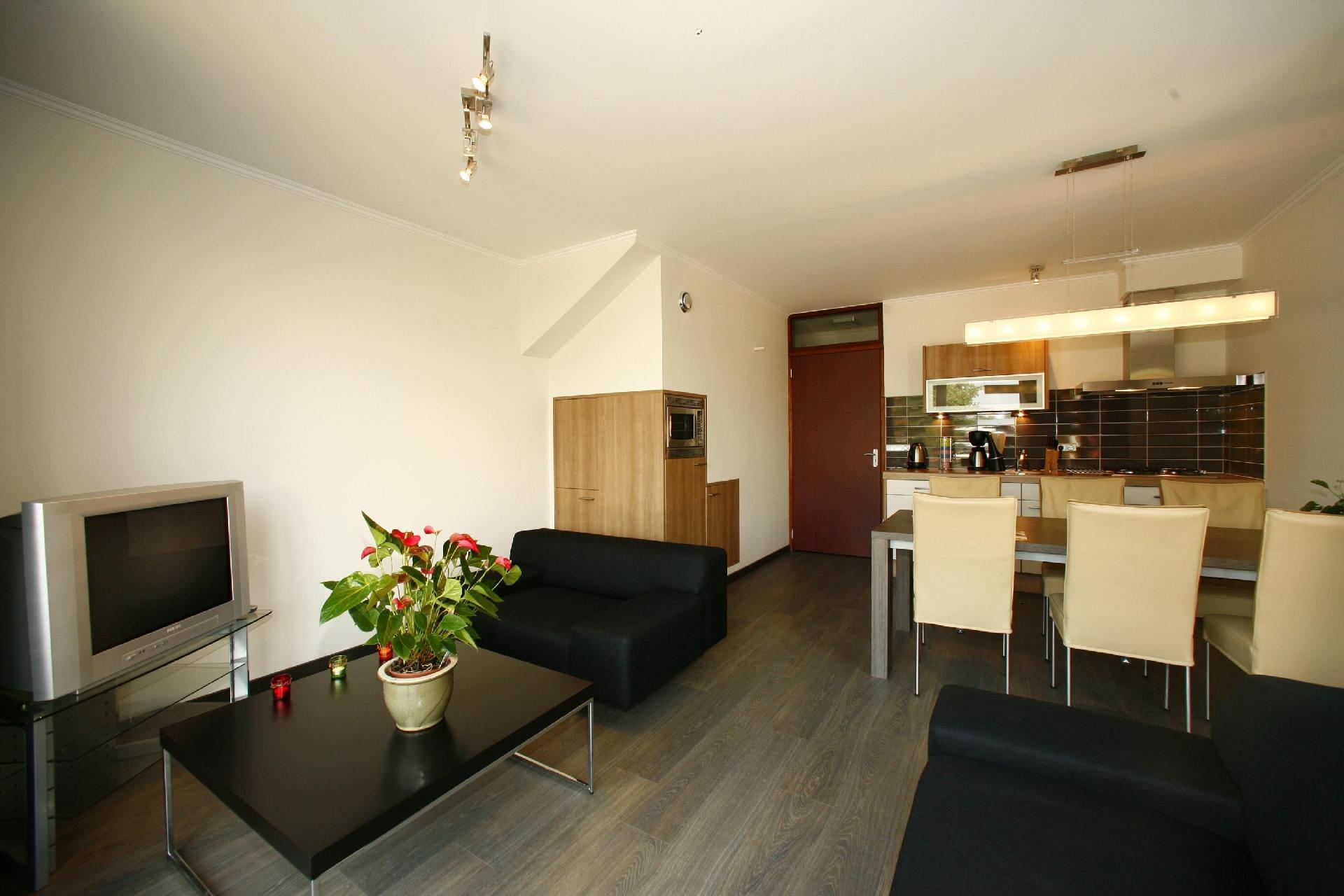 Ferienhaus für 5 Personen ca. 90 m² in W Ferienhaus  Zeeland
