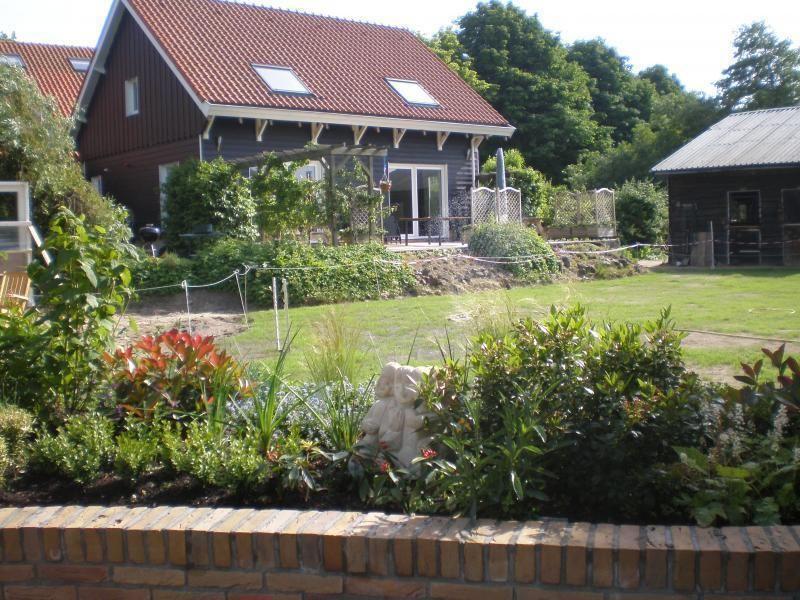 Ferienhaus für 5 Personen ca. 90 m² in W Ferienhaus in den Niederlande