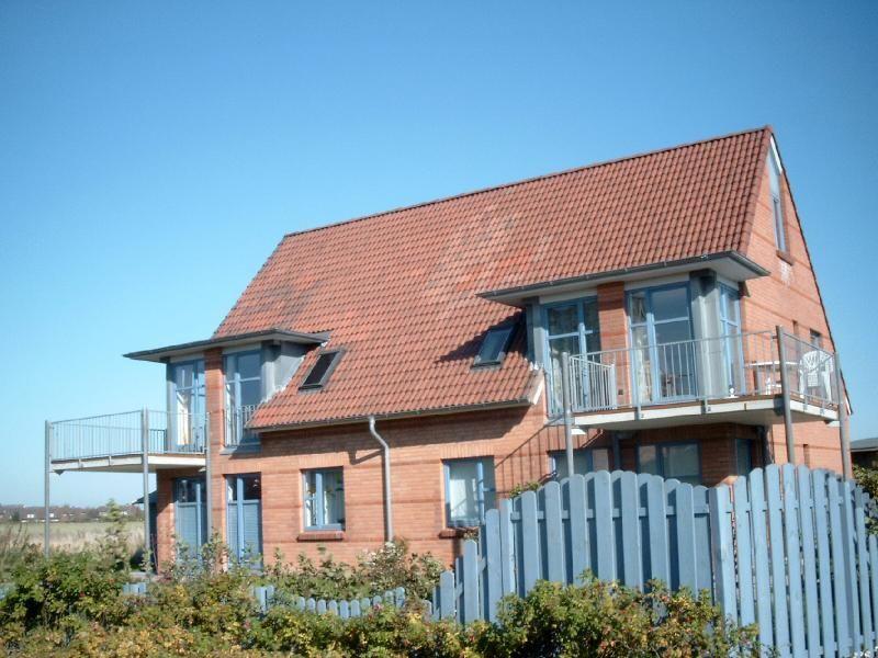 Moderne Ferienwohnung mit Balkon, ideal gelegen f& Ferienwohnung in Schleswig Holstein