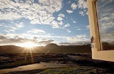 Ferienhaus für 4 Personen ca 85 m² in Hellnar Westisland Snæfellsjökull Nationalpark