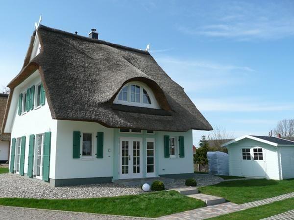 Traumhaft schönes und exklusives Ferienhaus u Ferienhaus in Mecklenburg Vorpommern