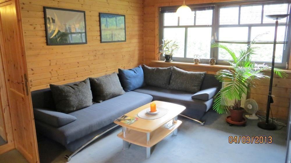 Ferienwohnung für 3 Personen  + 1 Kind ca. 42 Ferienhaus am Bodensee