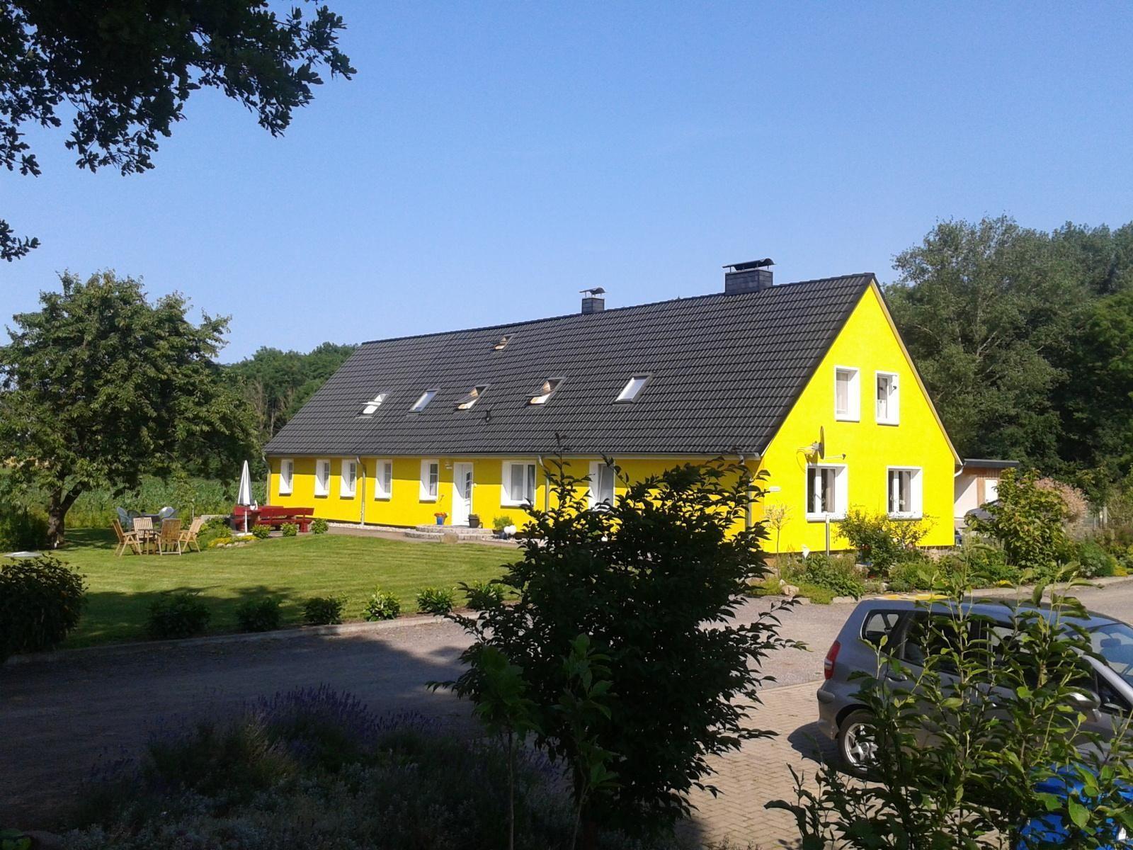 Studio für 2 Personen ca. 39 m² in Dasso Ferienwohnung in Mecklenburg Vorpommern