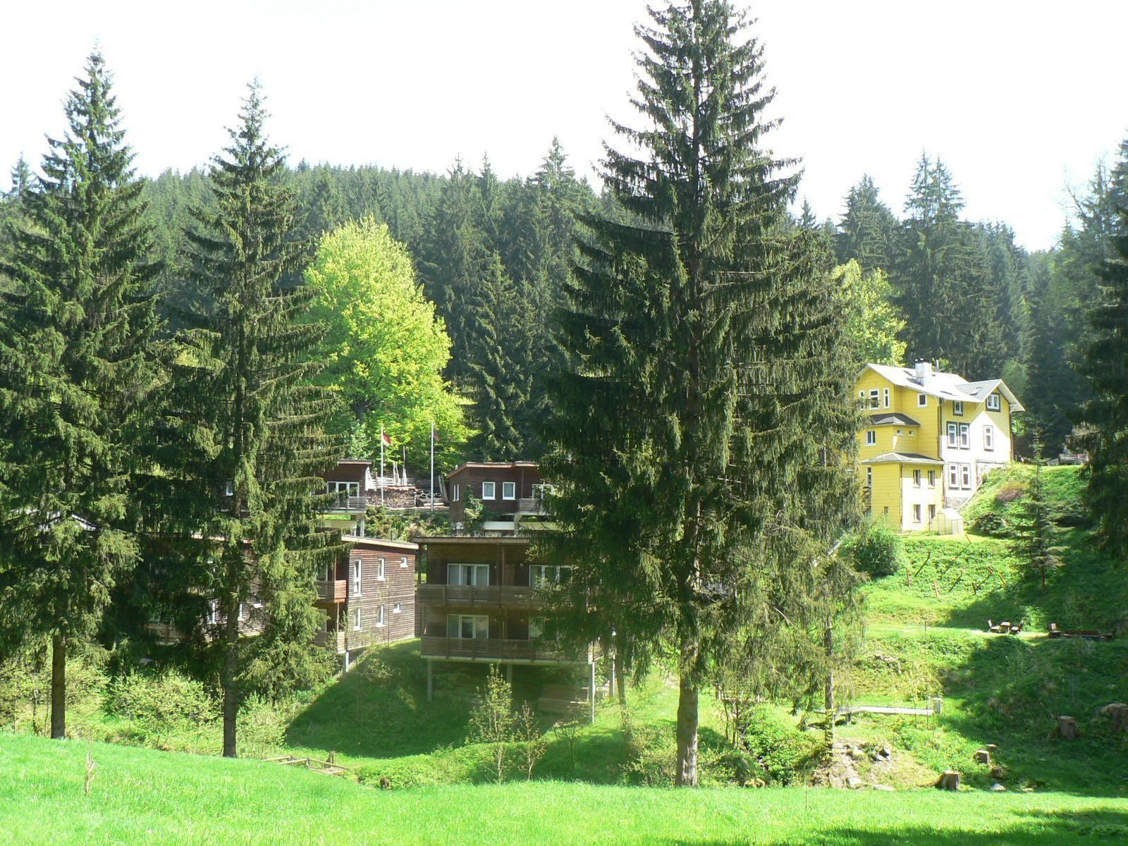 Ferienhaus für 6 Personen ca. 96 m² in G Ferienhaus  ThÃ¼ringer Wald