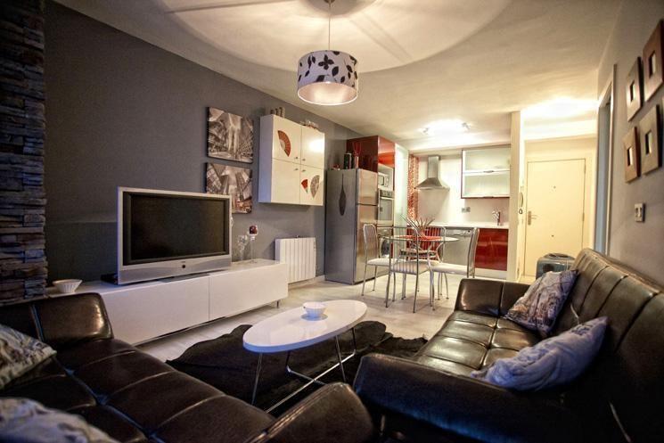 Ferienwohnung für 4 Personen ca. 45 m² i   Galizien